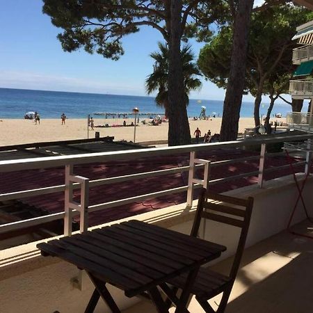Apartamento Con Vistas Al Mar En Cambrils Luaran gambar